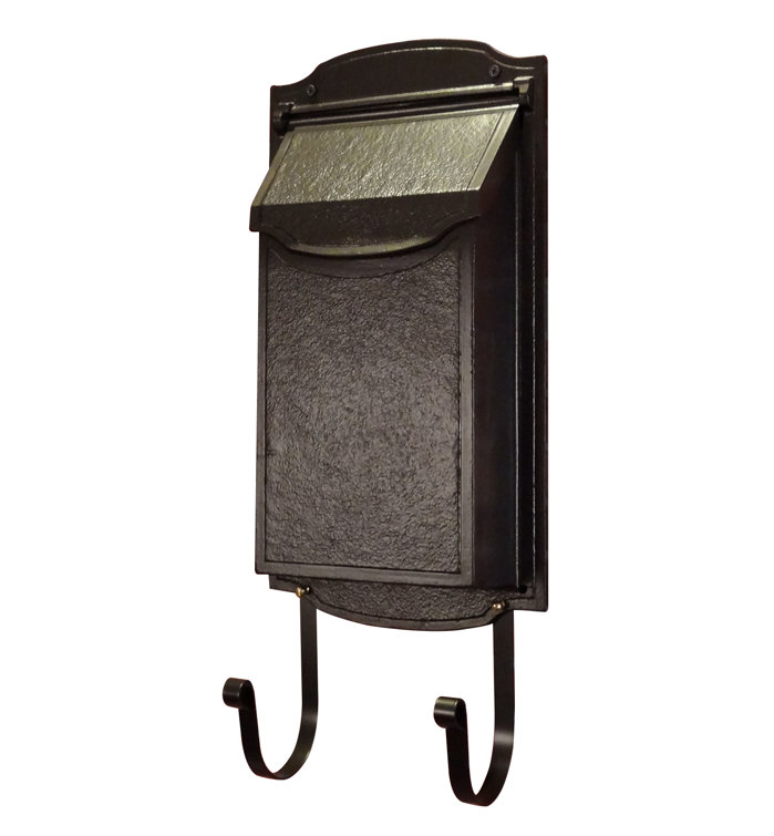 Special Lite Products Wall Mounted Mailbox & Reviews Wayfair